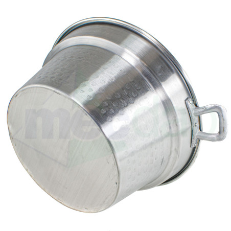 Vaschette Contenitori per Alimenti in Alluminio Senza Coperchio Confezione Varie Porzioni | Mec.Dab SRL | Generica - Senza MarcaHotel, Restaurant & Café |