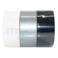Nastro Adesivo Telato Per Riparazioni Saratoga American Tape 50 MT x 25mm|11,00 €