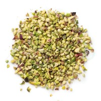 Granella Di Pistacchio Tostata 100% Naturale Per Produzione Alimentare 800Gr