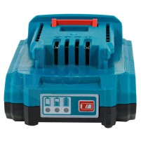 Batteria Al Litio Per Elettroutensili Total P20S - Da 2/4 Ah 20V|35,00 €