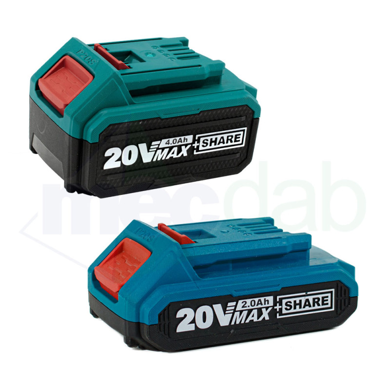 Calcolatore Del Tempo Di Carica Della Batteria - 12