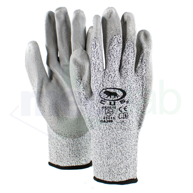 Guanti Antitaglio Rivestimento In Poliuretano|7,00 €