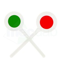 Segnaletica Per Traffico Veicolare e Pedonale 46 cm