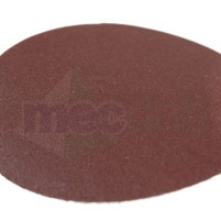 Disco Abrasivo Con Velcro Per Levigatrici Orbitali Grana 120 Valex 5 Pezzi|5,00 €