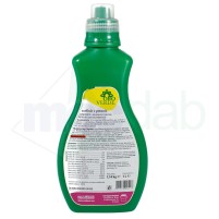 Concime Liquido Per Surfinie e Petunie Minerale Per Orto-Floro Zoodiaco 1 L|9,99 €