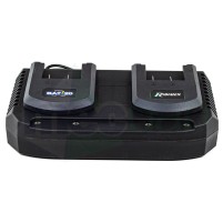 Caricabatterie e Batterie Per Elettroutensili Da Giardino Ribimex Bat 20|19,99 €