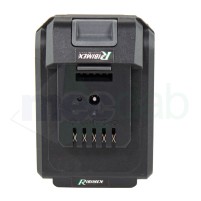 Caricabatterie e Batterie Per Elettroutensili Da Giardino Ribimex Bat 20|19,99 €