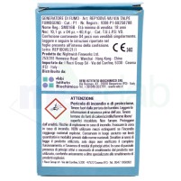 Fumogeno Per Talpe Repellente Talpicida Confezione 4 Pezzi Vebi Via Talpe|16,00 €