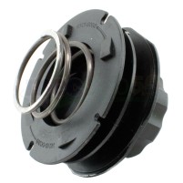 Testina Universale Per Decespugliatore Con Sistema Batti e Vai Ø116 mm|18,50 €