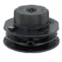 Testina Universale Per Decespugliatore Con Sistema Batti e Vai Ø116 mm|18,50 €