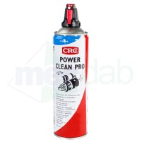 Detergente Smacchiatore Motori Termici CRC Power Clean Pro 500 ml|20,90 €