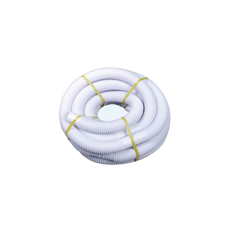 Tubo Galleggiante Per Pulizia Fondo Piscina Bianco Attacco Connettore Ø Interno 38 mm|43,00 €