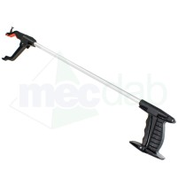 Pinza Raccogli Rifiuti Con Punta Magnetica Da 76 Cm Valex 1486379