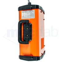 Saldatrice Inverter Con Elettrodi Da 1,6 a 3,2 mm 230V 140 Ah Ideal Star Power 140|97,00 €