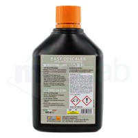 Decalcificante Universale Per Macchine Da Caffè e Ferro Da Stiro 500 ml|10,50 €