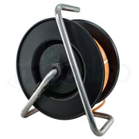 Prolunga Elettrica Da Giardino Ribimex 40m - 3100W Con Avvolgicavo Major|57,90 €