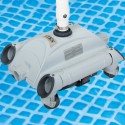 Robot Per Piscina Pulizia Automatico Kristal Clear Basics INTEX-28001 | Mec.Dab SRL | INTEX