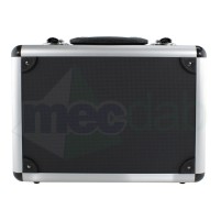 Bauletto Portautensili Con Profili In Alluminio 320x155x225mm Klass|29,00 €