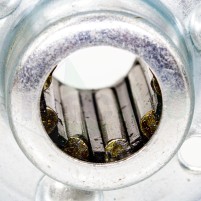 Ruota Piena In Gomma Nera Con Piastra Fissa Per Carrelli Serie BC|8,20 €