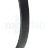 Cinghia Trapezoidale Liscia Sezione A 8 x 13 mm|Generica - Senza Marca