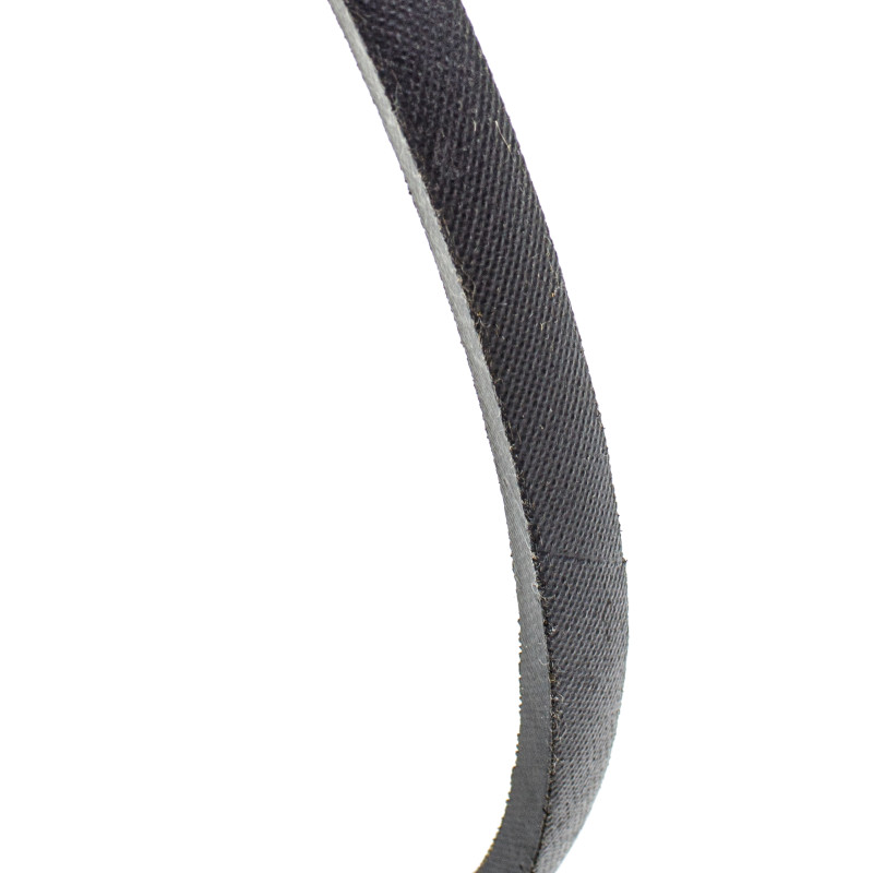 Cinghia Trapezoidale Liscia Sezione Z 6x10 mm|Generica - Senza Marca