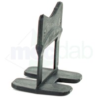 Distanziatore Autolivellante Per Piastrelle - Fuga 1/2/3 mm Confezione 250 Pezzi|8,90 €