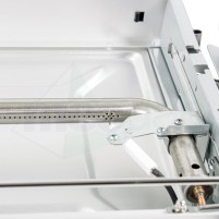 Barbecue a Gas Portatile Con Griglia Antiaderente Tasmania Sandrigarden 1,9 kW|84,50 €