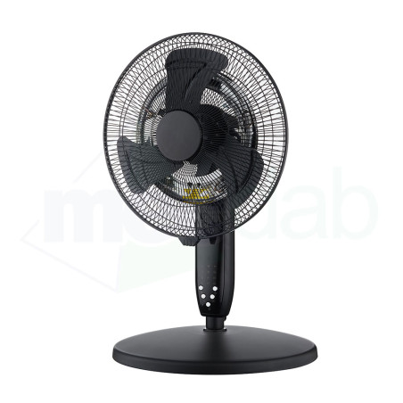 Ventilatore Nebulizzante da Esterno 230 W  Diametro: 71,5 cm Libeccio Mist Fun CFG | Mec.Dab SRL | CFGClimatizzazione e Fumisteria |8016818100377