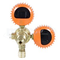 Riduttore Di Pressione Acetilene Omologato Fino a 300 Bar Oxyturbo Mini|54,40 €