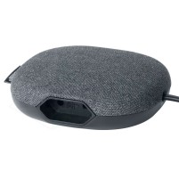 Stazione Di Ricarica Con Superficie Tessile 1 Presa Euro e 2 USB Brennenstuhl Estilo|28,90 €