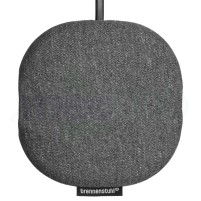 Stazione Di Ricarica Con Superficie Tessile 1 Presa Euro e 2 USB Brennenstuhl Estilo|28,90 €