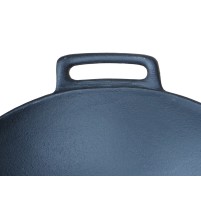 Wok In Ghisa Ø 36 Cm Per Griglie Ø 57 cm e Barbecue|81,50 €
