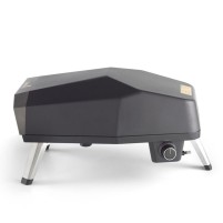 Forno Per Pizza a Gas Portatile Ompagrill Vesuvio 310 Diametro 31 Cm 4,4 Kw|375,80 €
