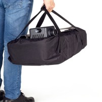 Forno Per Pizza a Gas Portatile Ompagrill Vesuvio 310 Diametro 31 Cm 4,4 Kw|375,80 €