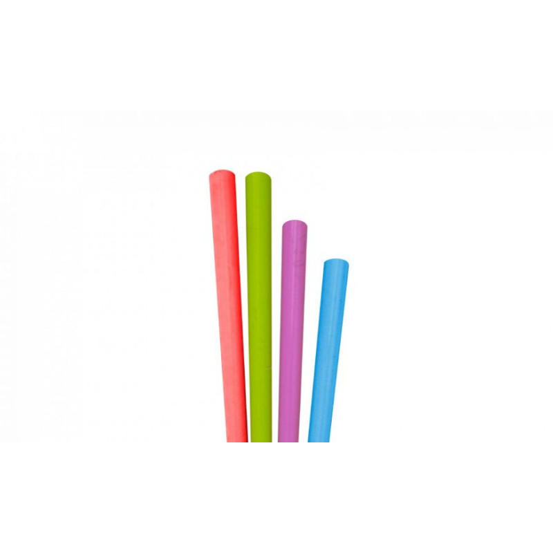 Cannucce Dritte BIO-ECO Per Bar e Ristoranti 210 x Ø 6 mm Confezione Da 250 Pezzi|6,10 €