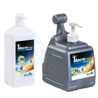 Crema Lavamani Rimuovi Grasso Ed Olio Macro Cream - Nettuno