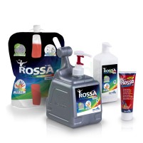 Gel Lavamani La Rossa Per Vernici Colle E Silici - Nettuno