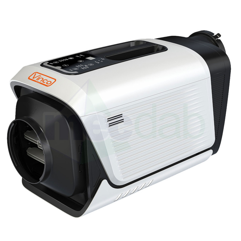 Condizionatore Portatile Caldo Freddo 600W - 5000BTU|379,90 €
