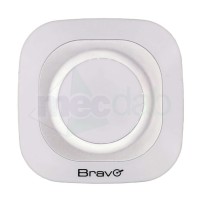 Campanello Wireless e Fisso Per Casa e Negozio - Bravo|24,80 €