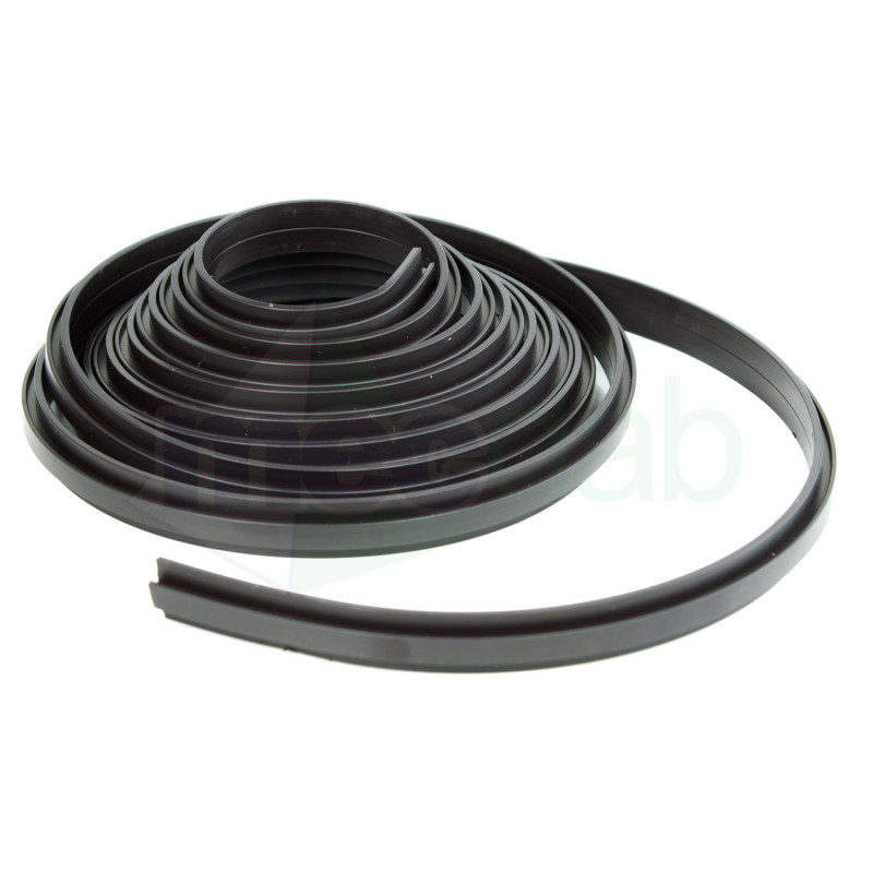 Guaina Magnetica Ad Inserimento Universale Per Zanzariera 2 Mt|5,50 €