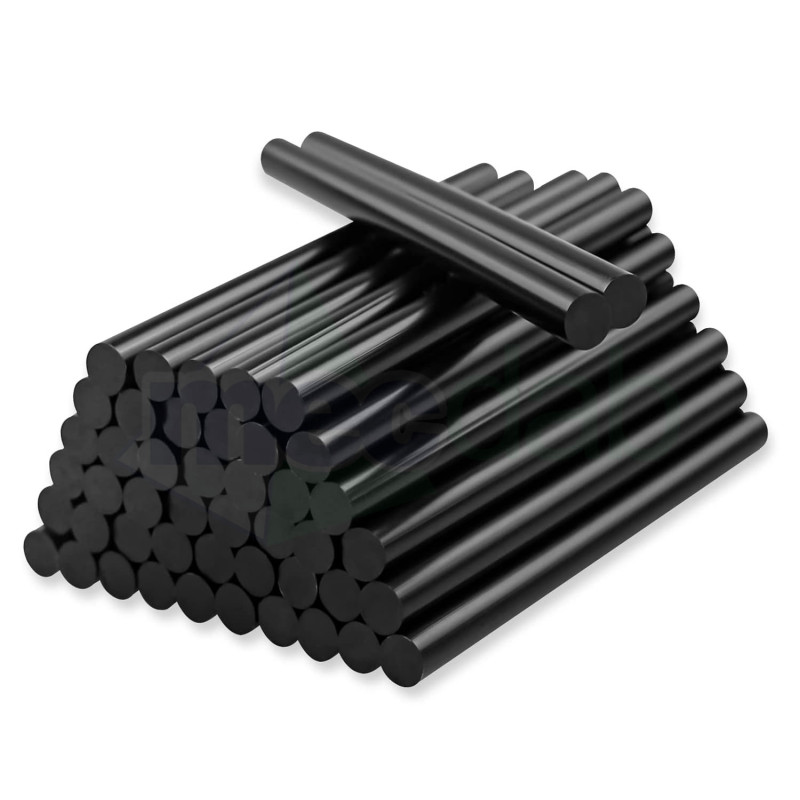 Colla a caldo per pistola termica Ø12 x 200mm - 50Pz|10,40 €