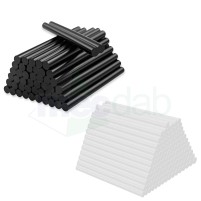 Colla a caldo per pistola termica Ø12 x 200mm - 50Pz