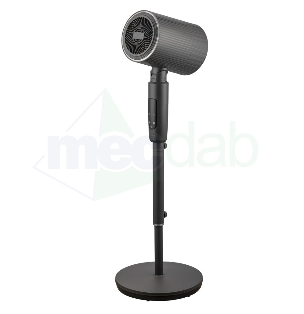 Ventilatore a Circolazione Caldo Freddo 2in1 - Hyundai 75630|103,05 €