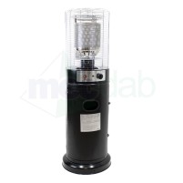 Stufa a Gas GPL Per Esterno 5-13Kw Con Ruote - Domus|187,00 €