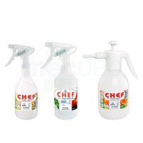 Spruzzino Per Alimenti Chef - Di Martino