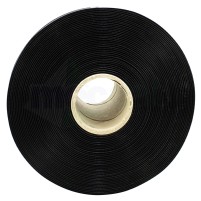 Reggia In Polipropilene Nero 15 x 0,8 mm Bobina Da 1500 MT|52,00 €