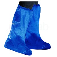 Copriscarpe Monouso In LDPE Taglia Unica 50PZ - Ajsia 14044|11,10 €