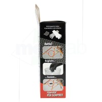 Nastro Riparatore In Tessuto Di Fibra Di Vetro Rifatutto CFG|8,60 €