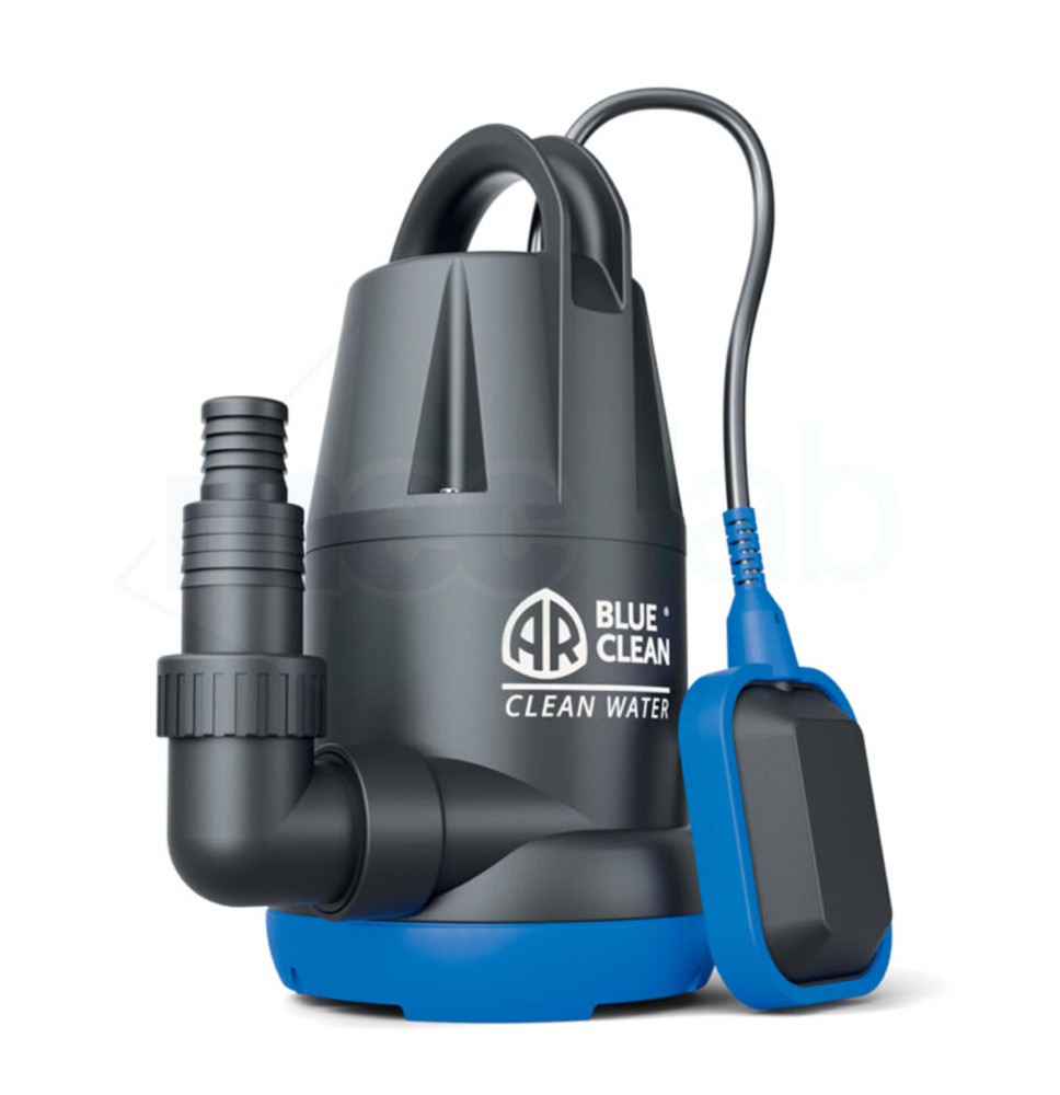 Elettropompa Sommersa Per Acque Arup 250PC|65,00 €