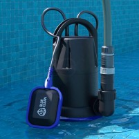 Elettropompa Sommersa Per Acque Arup 250PC|65,00 €